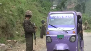 J&K Encounter News: घने जंगलों में छिपे हैं पाकिस्तानी आतंकी; ड्रोन और रॉकेट ग्रेनेड से सुरक्षा बलों की कड़ी घेराबंदी