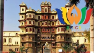 BRICS Summit Indore: इंदौर में ब्रिक्स युवा उद्यमिता बैठक आज से; केंद्रीय मंत्री डॉ. मनसुख मंडाविया करेंगे वर्चुअल संबोधन
