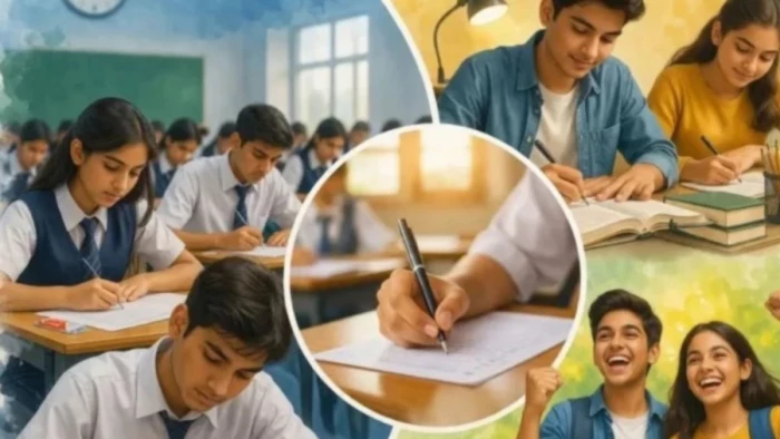 MP Board Result Scam: 12वीं की छात्रा को मिले थे मात्र 3 अंक, रिचेकिंग में बढ़े 60 अंक; बोर्ड की कार्यप्रणाली पर उठे सवाल