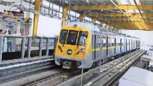 Indore Metro News: 5800 करोड़ के प्रोजेक्ट का नया अवतार; अब किटी पार्टी, प्री-वेडिंग और फिल्म शूटिंग के लिए बुक होगी मेट्रो
