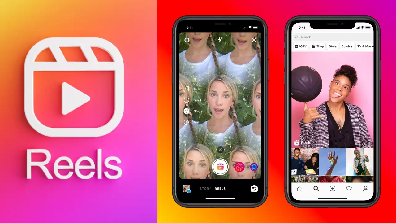 Instagram Reels New Feature: अब रील्स बनाना होगा और भी आसान; इंस्टाग्राम लाया अपना नया ‘टेलीप्रॉम्प्टर’ फीचर