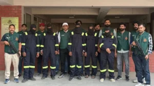 Terror Plot Busted: मुन्ना जगाड़ा और शहज़ाद भट्ठी का नेटवर्क सक्रिय; भारी मात्रा में ग्रेनेड और पाकिस्तान मेड हथियार बरामद