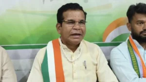 Bastar News: महंगाई और ईंधन संकट पर मोहन मरकाम का हमला, केंद्र की नीतियों को बताया जिम्मेदार