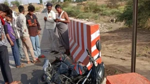 Jhabua Murder Case: लाड़ी विवाद में पत्नी और बेटे ने की युवक की बेरहमी से हत्या; सड़क दुर्घटना का दिया रूप, ऐसे हुआ खुलासा