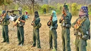 Ranchi PLFI Terror: रांची में पीएलएफआई के नाम पर फिर गुंडागर्दी, जमीन मालिक से मांगी 1 करोड़ की रंगदारी
