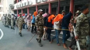 Excise Constable Exam: उत्पाद सिपाही परीक्षा पेपर लीक मामले में बड़ी गिरफ्तारी; बंगाल का सरकारी क्लर्क बिहार से गिरफ्तार