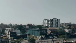 अचानक क्यों बदला झारखंड का मौसम? आज इन जिलों में होगी बारिश, मौसम विभाग ने जारी किया यलो अलर्ट