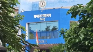 Palamu News: नावाबाजार में BDO बनाम प्रमुख; BDO ने प्रमुख पति पर लगाया मानसिक प्रताड़ना और अवैध वसूली का आरोप
