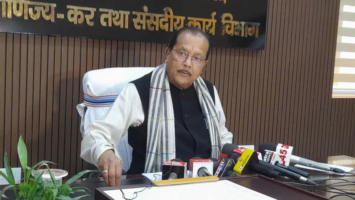 JTET 2026 Row: जेटेट भाषा विवाद पर मंत्रियों की कमेटी में दरार; 3:2 के बहुमत से भोजपुरी-मगही को शामिल करने की सिफारिश