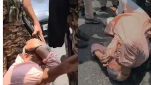 Attack on TMC MP Kalyan Banerjee: पश्चिम बंगाल में सियासी बवाल; सांसद कल्याण बनर्जी पर जानलेवा हमला, भाजपा पर लगाए गंभीर आरोप