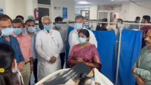Kota Hospital Tragedy: कोटा में सिजेरियन डिलीवरी के बाद 2 और महिलाओं की हालत नाजुक; अब तक 2 की मौत से मचा हड़कंप