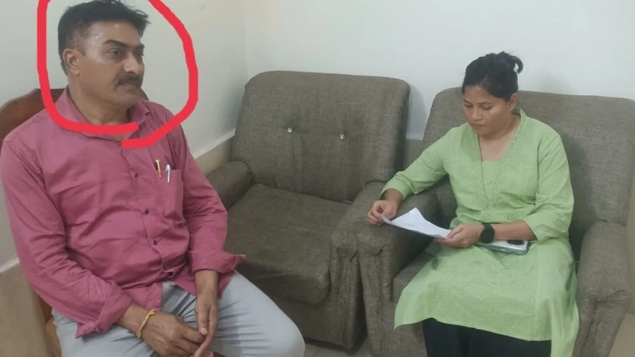 Seoni News: सिवनी में लोकायुक्त का दोहरा प्रहार, एएसआई और लिपिक रिश्वत लेते रंगे हाथों गिरफ्तार