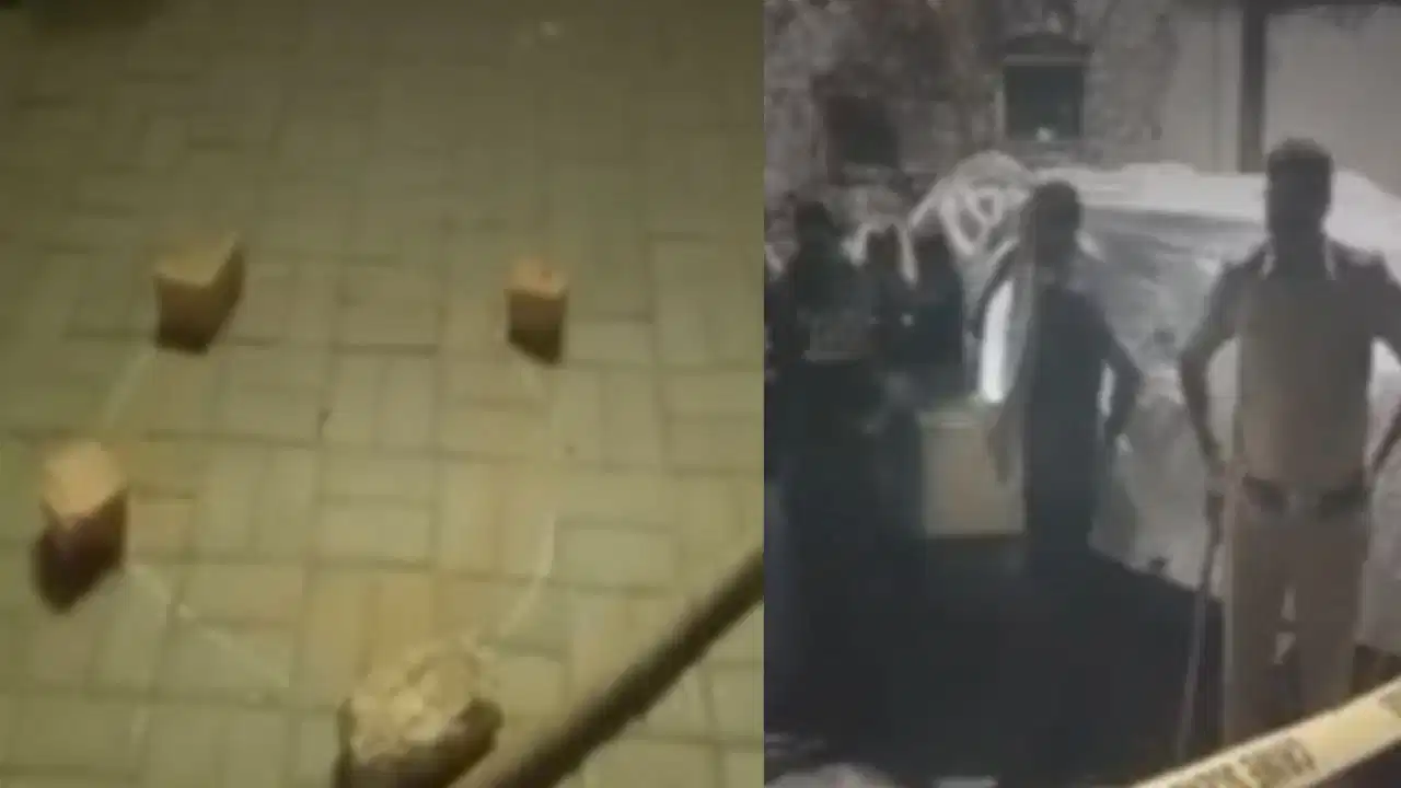 Nagpur Firing News: नागपुर में वर्चस्व की लड़ाई में देर रात ताबड़तोड़ फायरिंग, RSS मुख्यालय से 1 किमी दूर मची दहशत