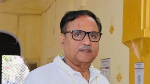 JJM Scam Update: जल जीवन मिशन घोटाले में पूर्व मंत्री महेश जोशी गिरफ्तार, ED के बाद अब ACB का बड़ा एक्शन