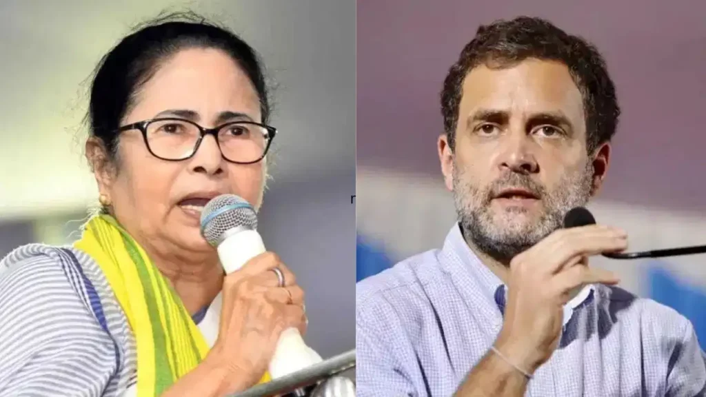 Abhishek Banerjee Attack: टीएमसी सांसद पर हमले के बाद विपक्ष एकजुट; राहुल गांधी ने ममता बनर्जी को दी मदद की पेशकश