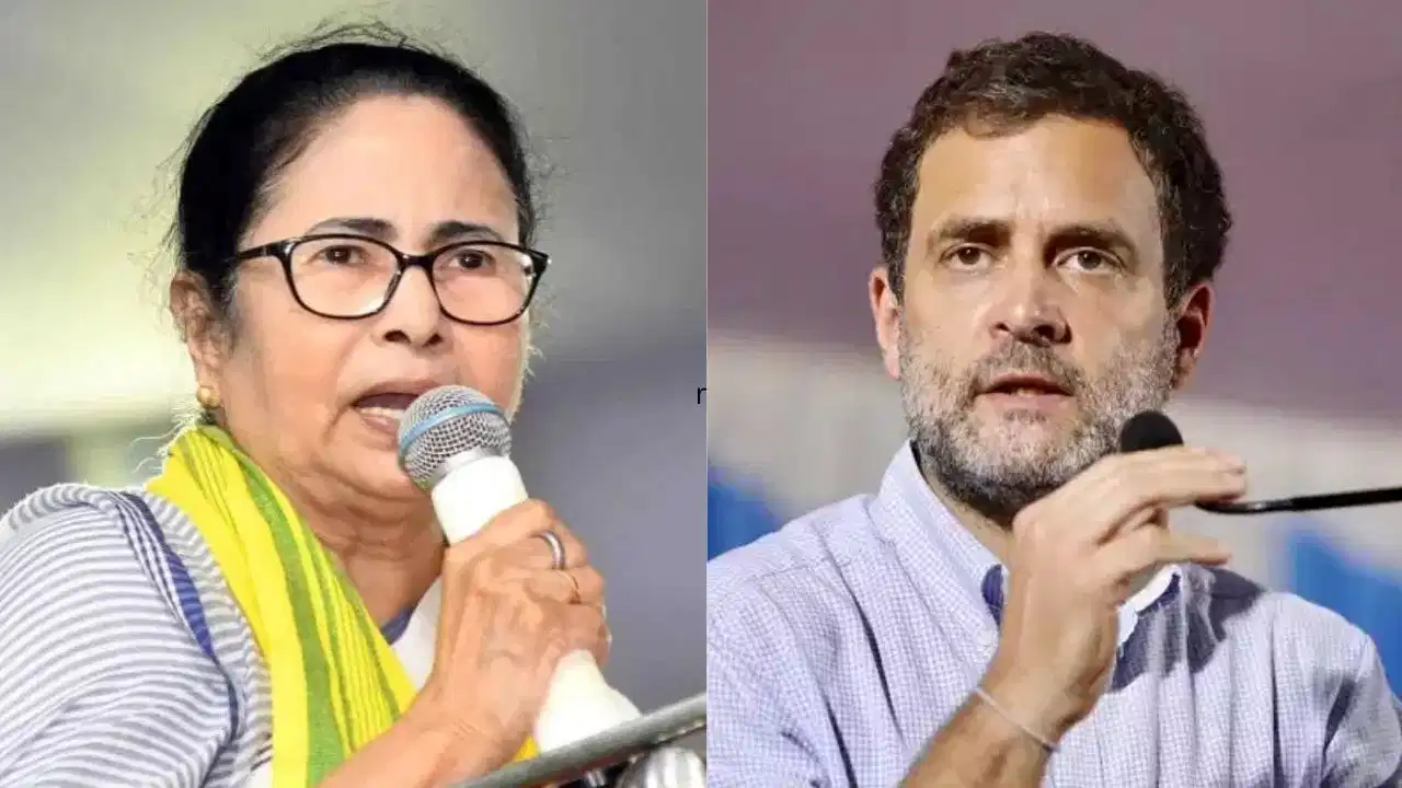 Abhishek Banerjee Attack: टीएमसी सांसद पर हमले के बाद विपक्ष एकजुट; राहुल गांधी ने ममता बनर्जी को दी मदद की पेशकश