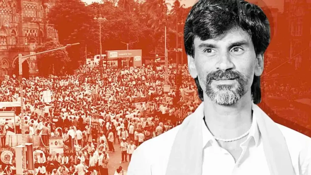 Maratha Reservation: मनोज जरांगे पाटिल का आमरण अनशन शुरू; मराठा आरक्षण की मांग पर सरकार से फिर टकराव