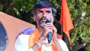 Maratha Reservation News: मनोज जरांगे ने तोड़ा अनशन; 12 सूत्री प्रस्ताव पर सरकार और मराठा नेताओं में बनी सहमति