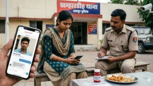 Raipur Crime News: रायपुर में मैट्रिमोनियल ऐप के जरिए बड़ी ठगी; शादी का झांसा देकर युवती को लूटने वाला आरोपी गिरफ्तार