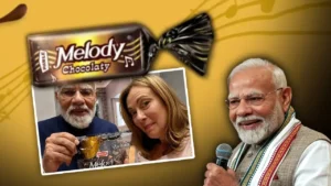 PM Modi Meloni Viral Video: पीएम मोदी ने जॉर्जिया मेलोनी को गिफ्ट की ‘मेलोडी’ टॉफी! सोशल मीडिया पर वीडियो वायरल