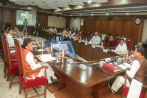 MP New Transfer Policy: मध्य प्रदेश में कर्मचारियों के तबादलों से हटेगी रोक! आज मोहन यादव कैबिनेट बैठक में बड़ा फैसला संभव