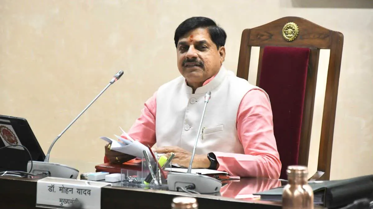 MP Pulse Production: मध्य प्रदेश बनेगा दालों का हब; मोहन यादव सरकार ने बनाया दलहन उत्पादन का मेगा प्लान