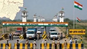 MP High Court: मध्य प्रदेश में बंद चेक पोस्ट खोलने के आदेश पर हाई कोर्ट की रोक, ट्रांसपोर्टरों को राहत