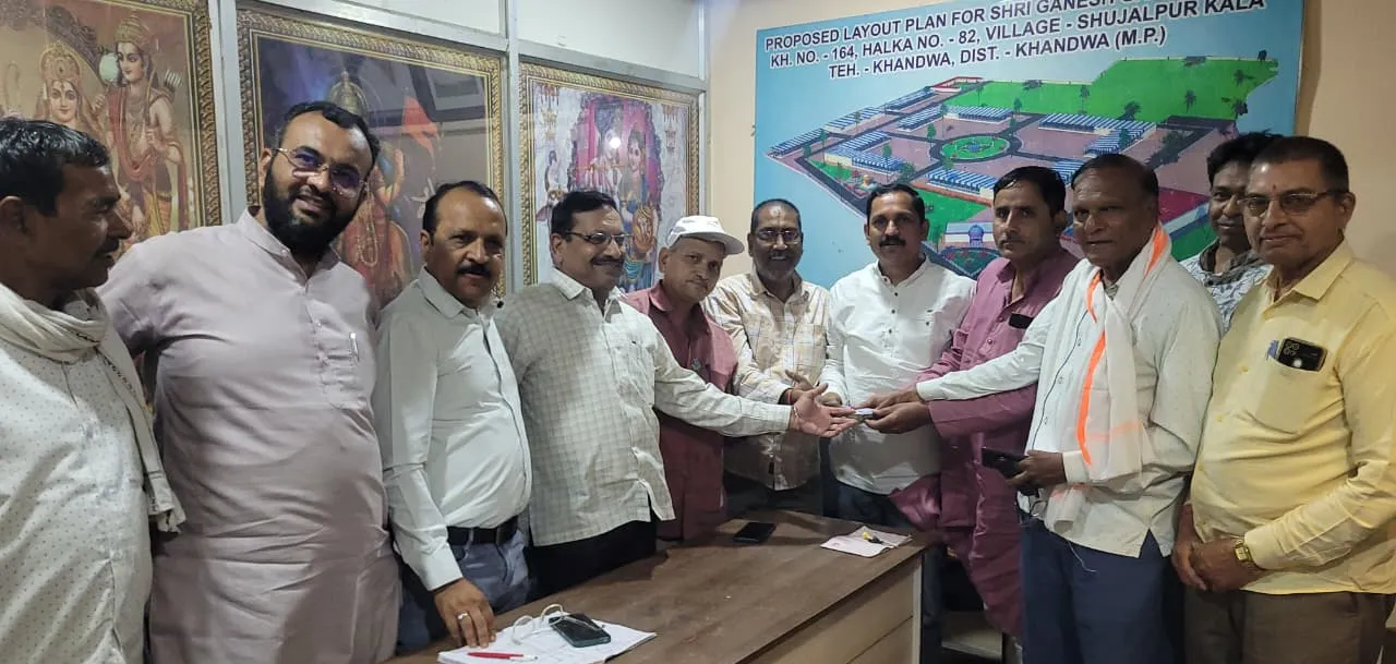 गणेश गौशाला में 18 से 22 मई तक ‘नानी बाई रो मायरो’ कथा, कृष्ण प्रिया दीदी करेंगी वाचन