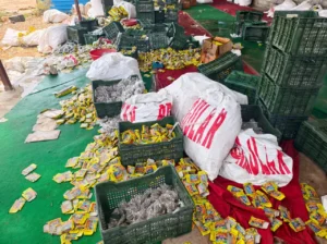 Dewas Factory Blast: देवास पटाखा फैक्ट्री में भीषण धमाका, 5 मजदूरों की मौत, 20 से ज्यादा घायल