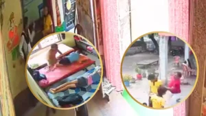 Muzaffarpur School Violence: मूक-बधिर विद्यालय में दिव्यांग बच्चों की बेरहमी से पिटाई, वीडियो वायरल होने पर FIR