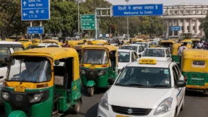 Delhi Auto-Taxi Strike: दिल्ली में 21 से 23 मई तक ऑटो-टैक्सी की महाहड़ताल; जानें क्यों बंद रहेंगे कमर्शियल वाहन