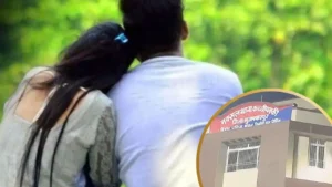 Muzaffarpur: थाने में चल रही थी शादी की पंचायत, पिता ने किया इनकार तो ट्रक के आगे कूदा प्रेमी; मची अफरा-तफरी