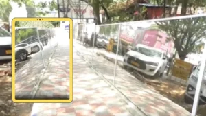 Mysuru Mirror Wall: मैसूर में खुले में पेशाब करने वालों की अब खैर नहीं; सड़कों पर लगी ‘शीशे वाली दीवार’ सिखाएगी सबक