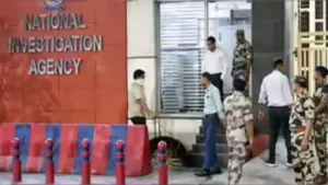 J&K NIA Raid: जम्मू-कश्मीर में NIA की बड़ी कार्रवाई; शोपियां और श्रीनगर के कई ठिकानों पर छापेमारी