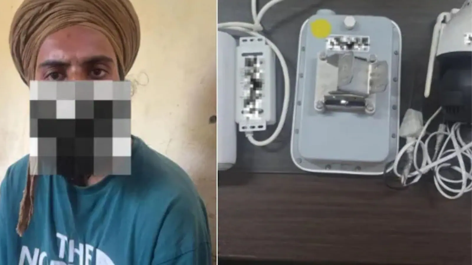 Pathankot Spy Arrest: पठानकोट में देश विरोधी बड़े नेटवर्क का पर्दाफाश; पाकिस्तान को नेशनल हाईवे की लाइव फुटेज भेजने वाला जासूस गिरफ्तार