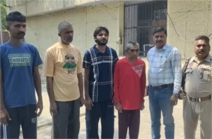 India-Pakistan News: भारत ने रिहा किए 4 पाकिस्तानी कैदी; अटारी-वाघा बॉर्डर के रास्ते वतन वापसी