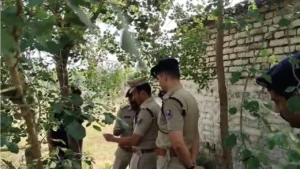 Patna Crime News: पटना में सरकारी टीचर ने मोबाइल देने से किया इनकार, बदमाशों ने मार दी गोली