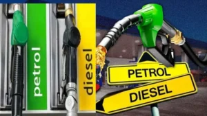 Fuel Price Hike: पेट्रोल-डीजल और CNG की कीमतों में फिर भारी इजाफा; जानें दिल्ली, नोएडा समेत अपने शहर के नए दाम