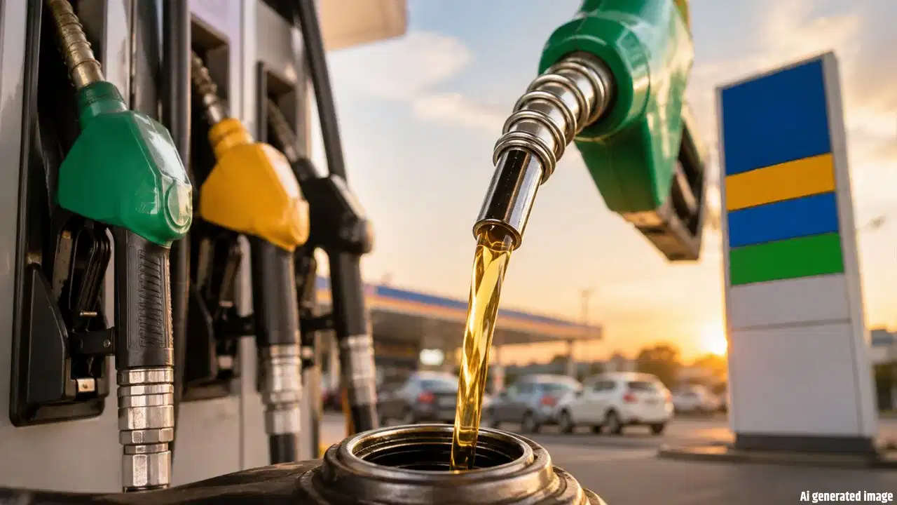 Petrol Diesel Price News: पेट्रोल-डीजल को GST के दायरे में लाने की मांग; CTI चेयरमैन बृजेश गोयल ने पीएम मोदी को लिखा पत्र