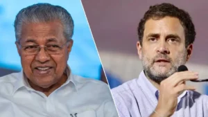 Pinarayi Vijayan ED Raid: केरल के पूर्व सीएम पिनाराई विजयन का ईडी छापेमारी पर पहला रिएक्शन; कहा- ‘राहुल गांधी को मिलेगी संतुष्टि’