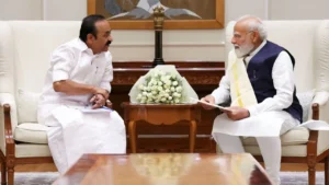 Kerala Politics: मुख्यमंत्री सतीशन और पीएम मोदी की बैठक; राज्य की प्राथमिकताओं और केंद्र से मदद पर रहा जोर