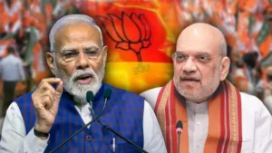 West Bengal Election Results 2026: बंगाल में मोदी की ‘गारंटी’ और शाह की ‘रणनीति’ का जादू; 200 के करीब पहुंची BJP