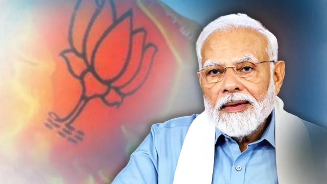 BJP Expansion: हरियाणा से बंगाल तक; वो 9 राज्य जहां पीएम मोदी के आने के बाद पहली बार खिला ‘कमल’, रच गया इतिहास