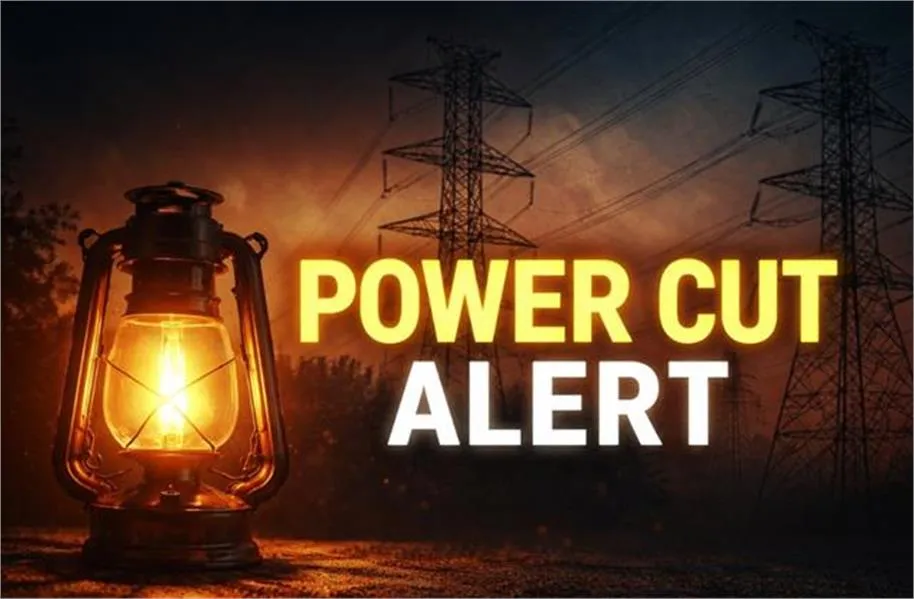 Punjab Power Cut Update: पंजाब के कई इलाकों में बिजली गुल; भीषण गर्मी के बीच 4 घंटे का घोषित पावरकट