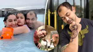 Who is Prateek Yadav: राजनीति से दूरी, जिम का शौक; जानें कौन थे अखिलेश यादव के भाई प्रतीक