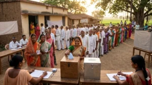 MP Panchayat Election: मध्य प्रदेश पंचायत चुनाव में बड़े बदलाव की तैयारी; महापौर की तर्ज पर होगा सरपंच का चुनाव, जानें नया नियम