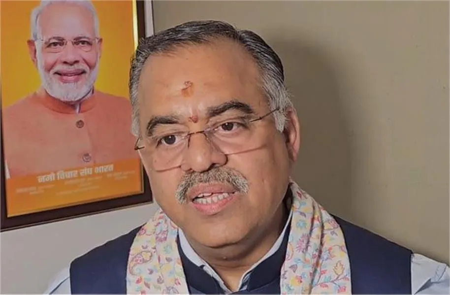 Punjab Politics: सीएम भगवंत मान के धमाकों वाले बयान पर बवाल; तरुण चुघ बोले- ‘हिम्मत है तो सबूत दें या इस्तीफा’
