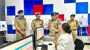 Ludhiana News: लुधियाना में अब AI से होगी चप्पे-चप्पे की निगरानी; नशा तस्करों और गैंगस्टरों पर पुलिस का ‘डिजिटल’ प्रहार
