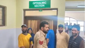 Pulwama News: रेबीज संक्रमित मांस बेचने की अफवाह से हड़कंप, 250 से अधिक लोगों ने लगवाया टीका