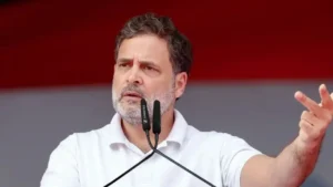 Rahul Gandhi UP Visit: केरल में शपथ ग्रहण के बाद कल से राहुल गांधी का यूपी दौरा, रायबरेली और अमेठी में मचेगी सियासी हलचल
